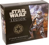 Star Wars Legion Stormtroopers Unit Expansion - New