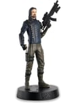 Eaglemoss - Marvel Winter Soldier Figure 14cm - Figur