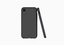 Cygnett Skin Soft Touch Feel Case for Apple iPhone XR - Black