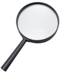 Police Detective Magnifying Glass Sherlock Holmes Fancy Dress Costume Book Day