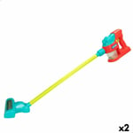 Aspirateur en jouet PlayGo 17 x 73 x 21 cm [2 Unités]