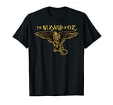 Oz Wicked Witch Get My Flying Monkeys Retro The Wizard of OZ T-Shirt