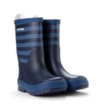 Tretorn Kids' Gränna Navy/Storm, 27