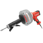 Ridgid K-45-AF Rensmaskin utan väska, 280 W