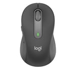 Logitech Wireless Mouse M650 - Black