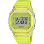 Mens G-Shock Watch DW-5600GL-9ER