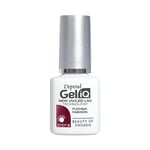 Gel iQ 1108 Fuchsia Fashion