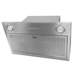 Røroshetta 800 LED Ventilator Innsats 66cm