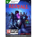 Redfall - Standard Edition - Jeu Xbox Series X|S à télécharger