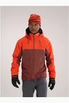 Arcteryx Beta SL Jacket (Herr) Sequioa/Solaris L