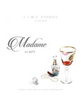 T.I.M.E Stories Madame Expansion