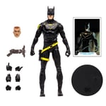 Mcfarlane Dc Multiverse - Jim Gordon As Batman (batman: Endgame) Action Figure (18cm)