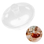 Teapot Lid Replacement Glass Lid Tea Kettle Teapot Lid