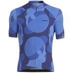 MAVIC Ksyrium Jersey Bleu S 2022 - *prix inclus code SUMMER15