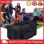 Portable Speaker Carrying Case Bag Heavy-Duty for Ultimate Ears Hyperboom