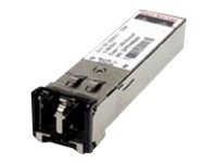 Cisco - Sfp-Sändar/Mottagarmodul (Mini-Gbic) - 100Mb Lan - 100Base-Tx - För Cisco 2520  Industrial Ethernet 2000, 2000U, 3000, 3010, 4000, 5000