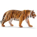 Schleich Wild Life Tiger Collectable Figure