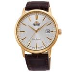 Miesten kello Orient Automatic RA-AC0F04S10B