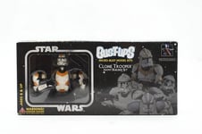 Gentle Giants Star Wars Bust-Ups - Clone Trooper Army Builder Micro Model Kits Y