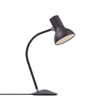 Bordslampa Type 75 Mini, Färg Black Umber