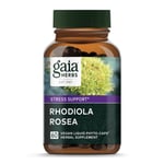 Rhodiola Rosea 60k