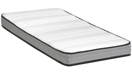 Matelas mousse 90x200 cm CONFOBED NEO