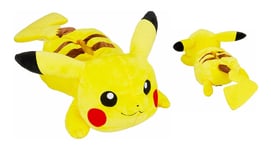 Pokemon Plush Peluche Housse pour Dispencer Mouchoirs Pikachu (JP)