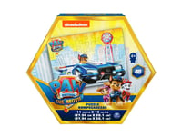 Paw Patrol Basic Vehicle Tracker