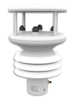 LIBELIUM Weather station GMX-550 (9482-P)