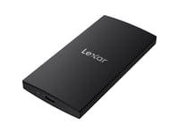 Lexar 1TB SL300 USB 3.2 Gen 2 Portable SSD