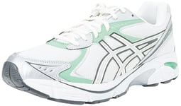 ASICS Men's GT-2160 Sneaker, Cream/Bamboo, 9 UK