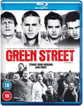 Green Street (2005) / Hooligans