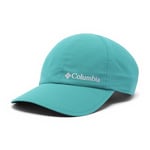 Columbia Unisex Silver Ridge 4 Ball Cap, Baseball Cap, River Blue, O/S