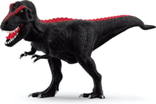 Schleich Dinosaures Tyrannosaurus Rex noir exclusive