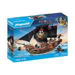 71530 PLAYMOBIL® Pirates, merirosvolaiva