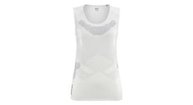 Debardeur femme millet intense blanc