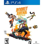 Electronic Arts Rocket Arena Mythic Edition Anglais PlayStation 4