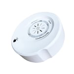 Cenocco Mites-Barrage Insecte USB-Lampe Mouche Anti Moustique-Jardin extérieur-Prise Antiparasite A Ultrasons Et Electromagnetique CC9097