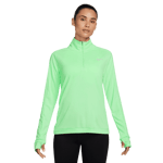 Dri-FIT Pacer Half Zip, treningstrøye, dame