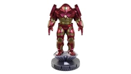 Marvel HeroClix Iconix: Hall of Armor (US IMPORT)