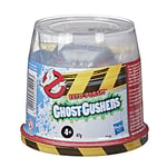 Ghostbusters Ecto-Plasm Ghost Gushers Figurines de Collection compressibles avec ecto-Plasm et Mini Figurines mystères à l'intérieur pour Enfants de 4 Ans et Plus de 12 Ans, Multicolore