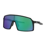 Oakley sutro Black Ink Prizm Jade Lunettes Sunglasses