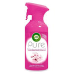 Luftfräschare | Air Wick | Aerosol Pure Asian Cherry Blossom | 250ml