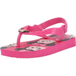 Havaianas Baby Disney Classics II Pink