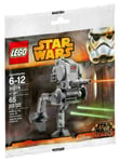 LEGO Star Wars: At-Dp (30274)