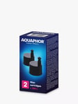 Aquaphor City Bottle Replacement Water Filter Cartridge, Pack of 2