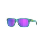 Oakley Holbrook XXS (Youth Fit) - Prizm Violet OJ9014-0450