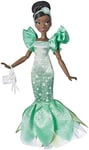 Poupée Disney : Princesse Tiana  - Disney