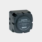 BEP Marine Skiljerelä Digital Voltage Sensing Relay (DVSR), 12 - 24 V, 125 A, med anslutning för 2 batterier