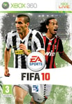 Fifa 10 (Football 2010) Classics Xbox 360 Electronic Arts